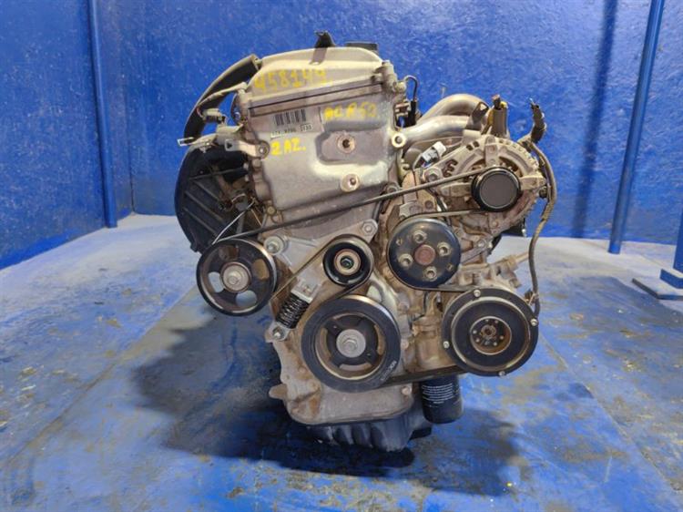 Двигатель Тойота Эстима в Белорецке 458149