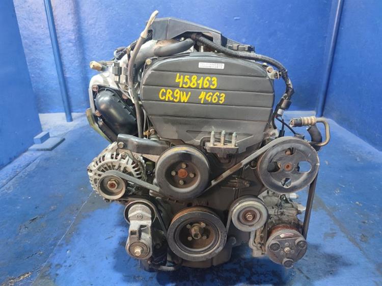 Двигатель Мицубиси Дион в Белорецке 458163