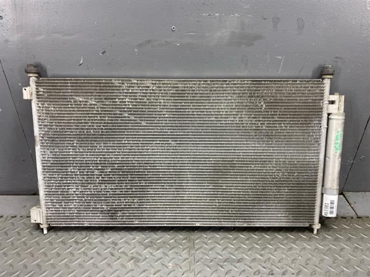 Радиатор кондиционера Хонда Стрим в Белорецке 463381