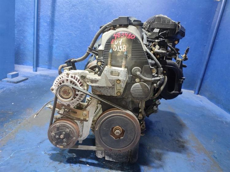 Двигатель Хонда Цивик в Белорецке 463480