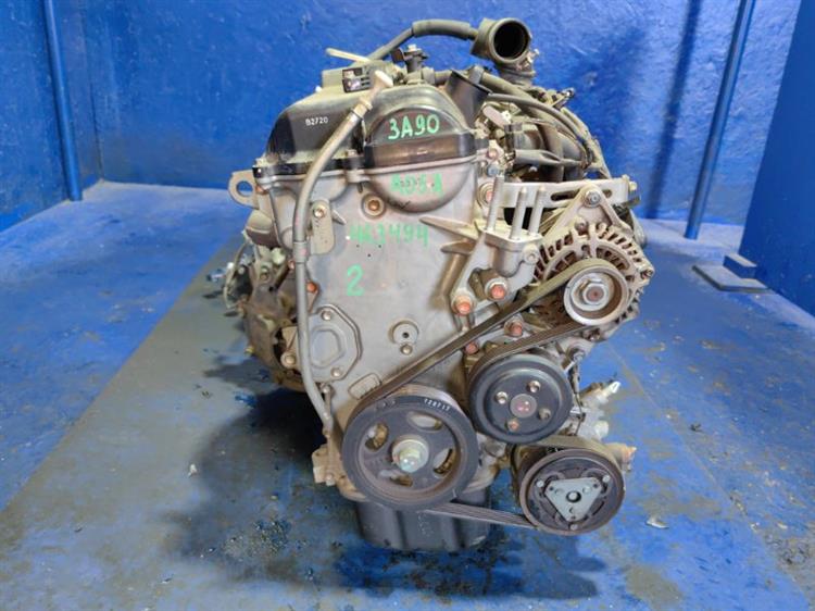 Двигатель Мицубиси Мираж в Белорецке 463494