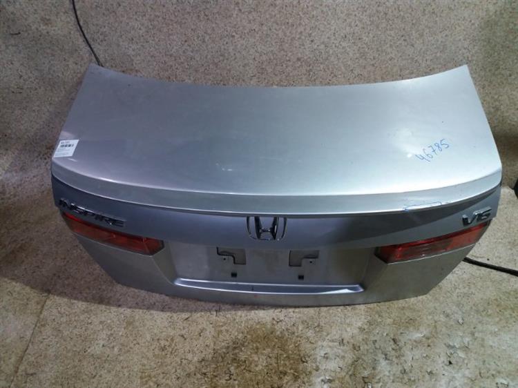 Крышка багажника Хонда Инспаер в Белорецке 46785