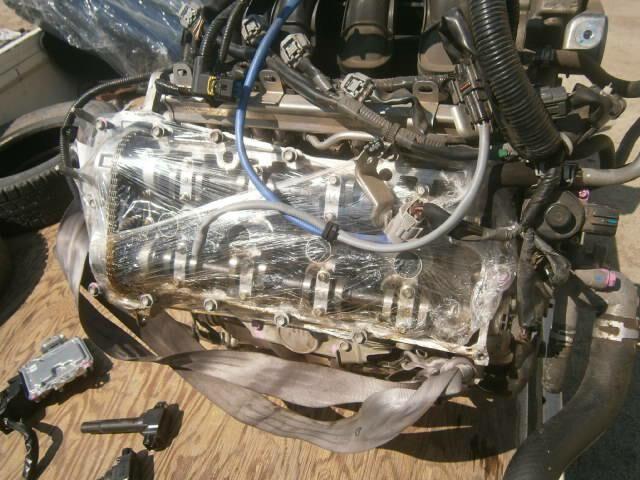 Двигатель Сузуки Свифт в Белорецке 47544