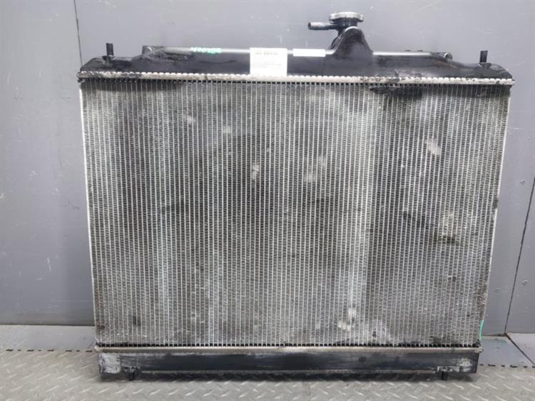 Радиатор основной Ниссан Серена в Белорецке 476288