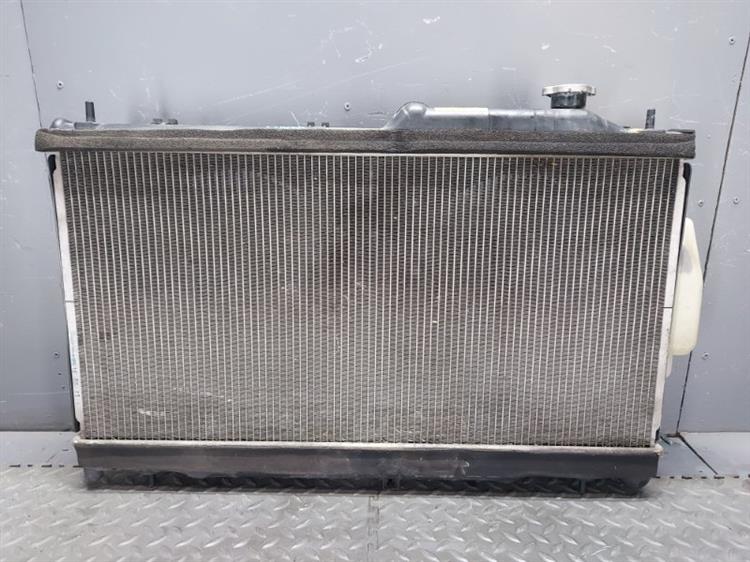 Радиатор основной Субару Эксига в Белорецке 476461