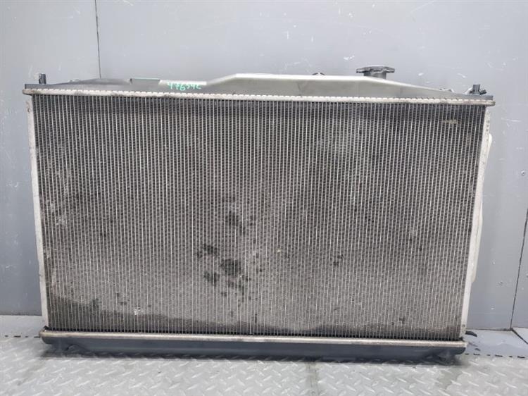 Радиатор основной Хонда Одиссей в Белорецке 476542