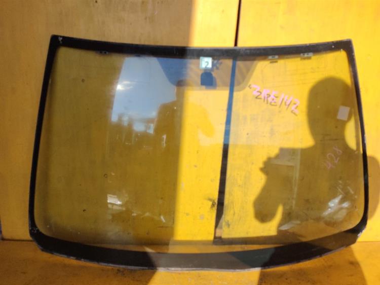 Лобовое стекло Тойота Королла Филдер в Белорецке 47992