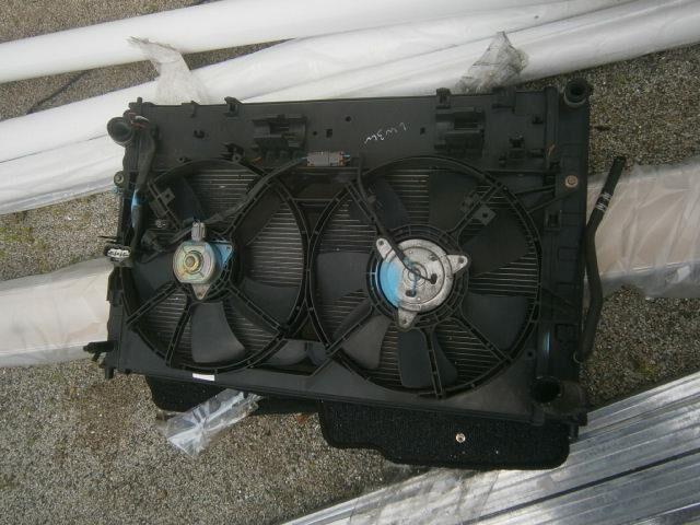 Радиатор основной Мазда МПВ в Белорецке 48506