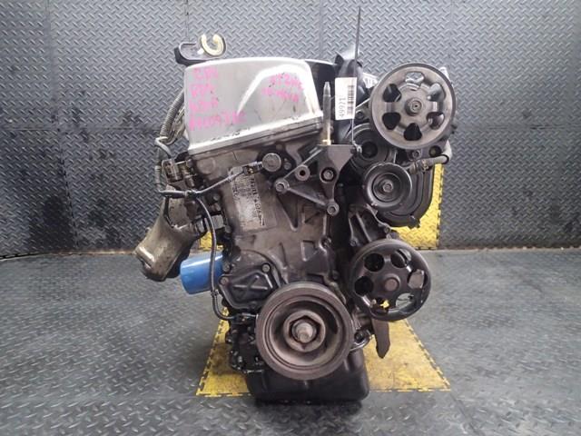 Двигатель Хонда СРВ в Белорецке 49921