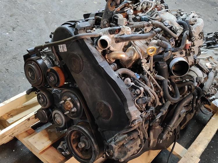 Двигатель Тойота Дюна в Белорецке 50572