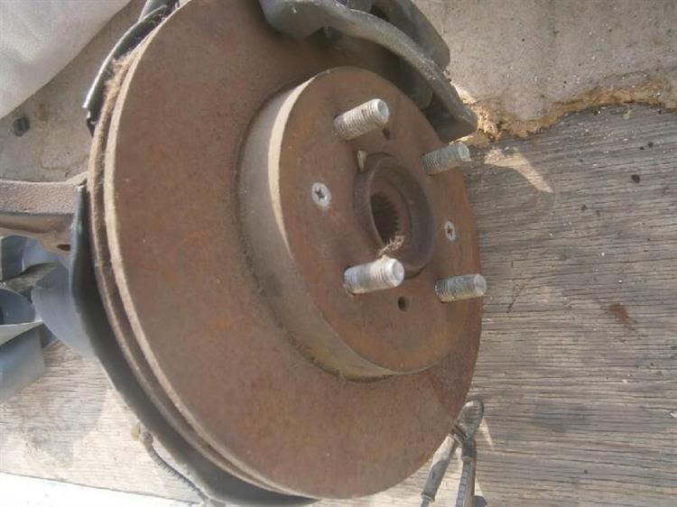 Тормозной диск Хонда Фрид в Белорецке 53037
