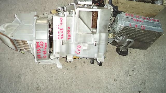 Мотор печки Мицубиси РВР в Белорецке 540921