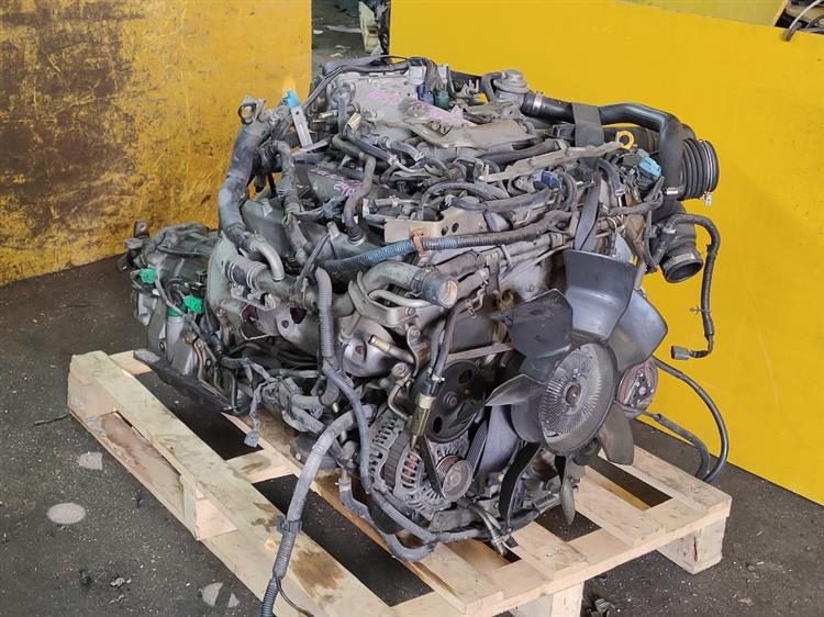 Двигатель Ниссан Сима в Белорецке 552581