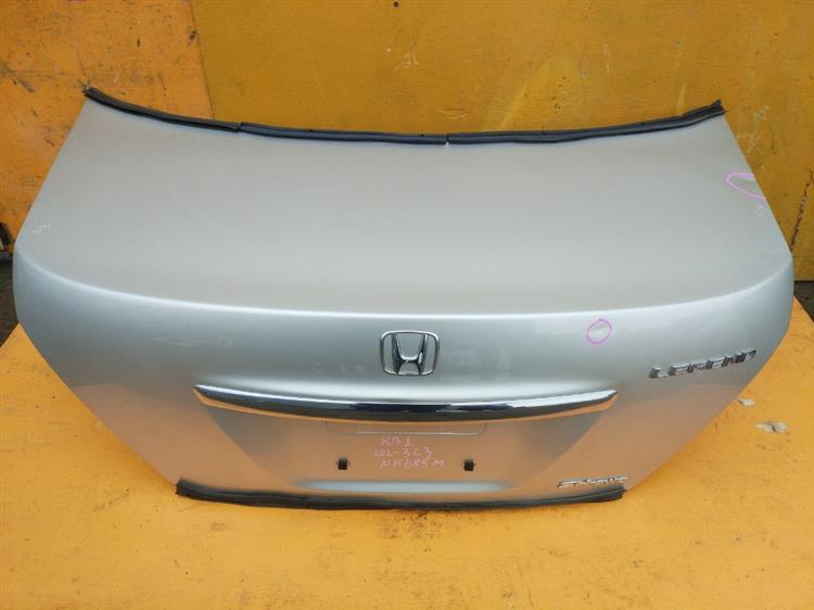 Крышка багажника Хонда Легенд в Белорецке 555211