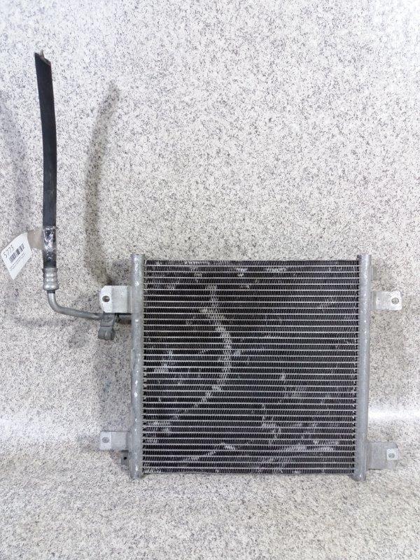 Радиатор кондиционера Мицубиси Кантер в Белорецке 5773