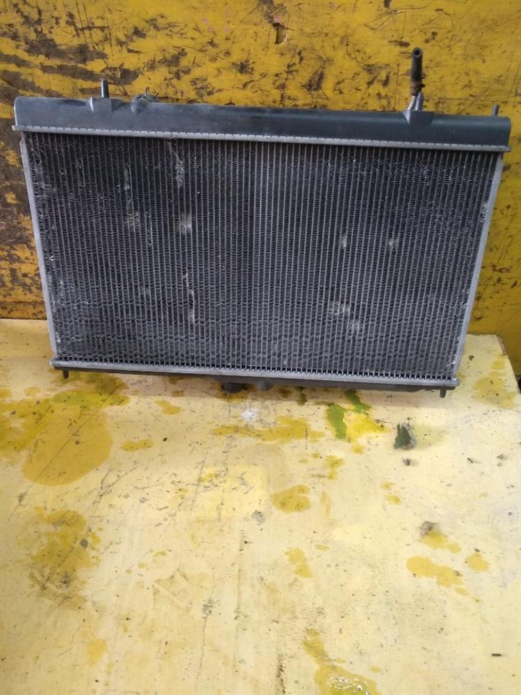 Радиатор основной Мицубиси Лансер Цедия в Белорецке 661451