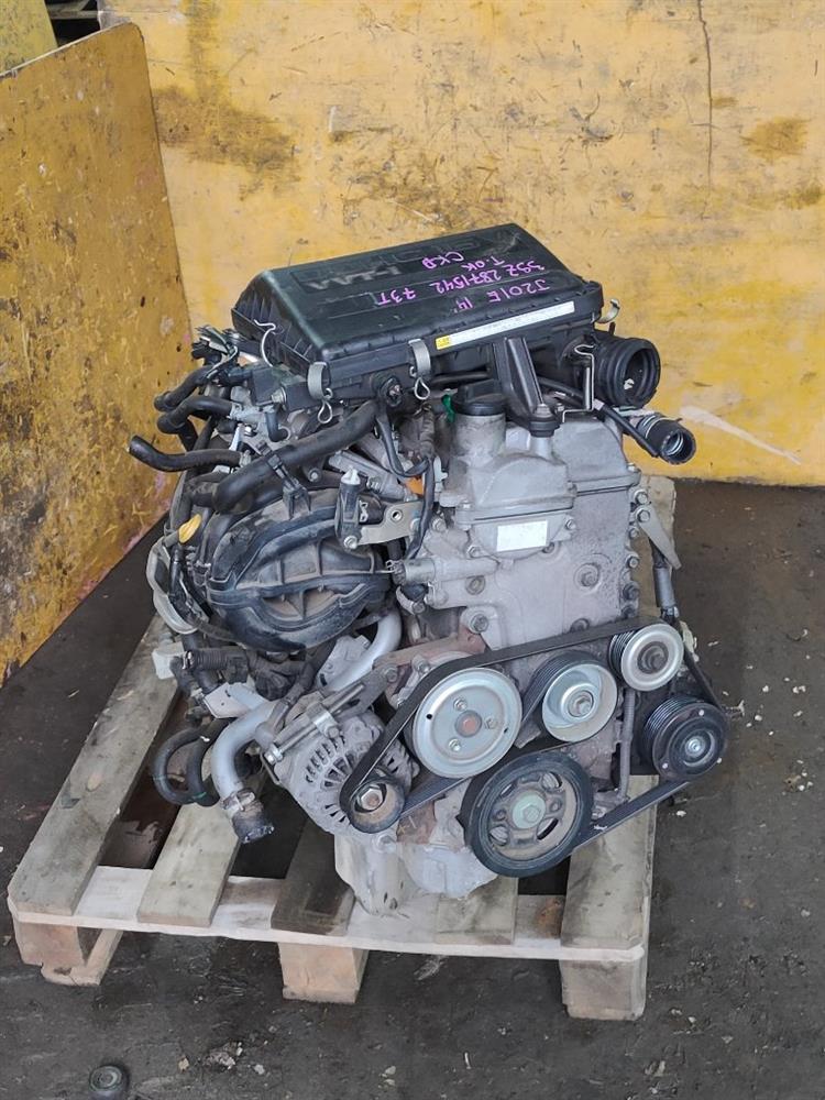 Двигатель Тойота Бего в Белорецке 679171