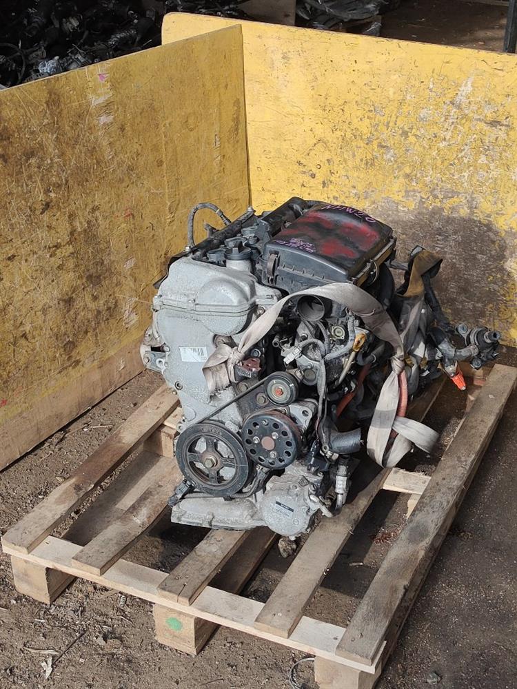 Двигатель Тойота Приус в Белорецке 696431