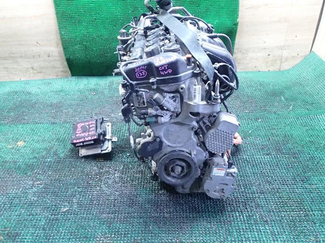 Двигатель Хонда Фит в Белорецке 70223