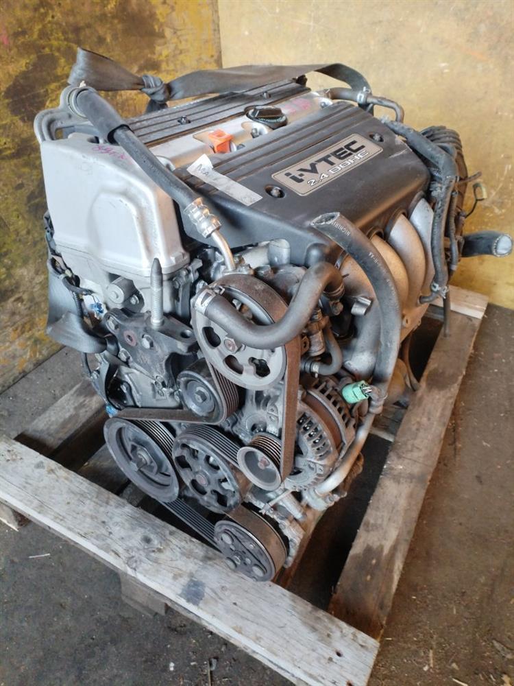 Двигатель Хонда СРВ в Белорецке 731822