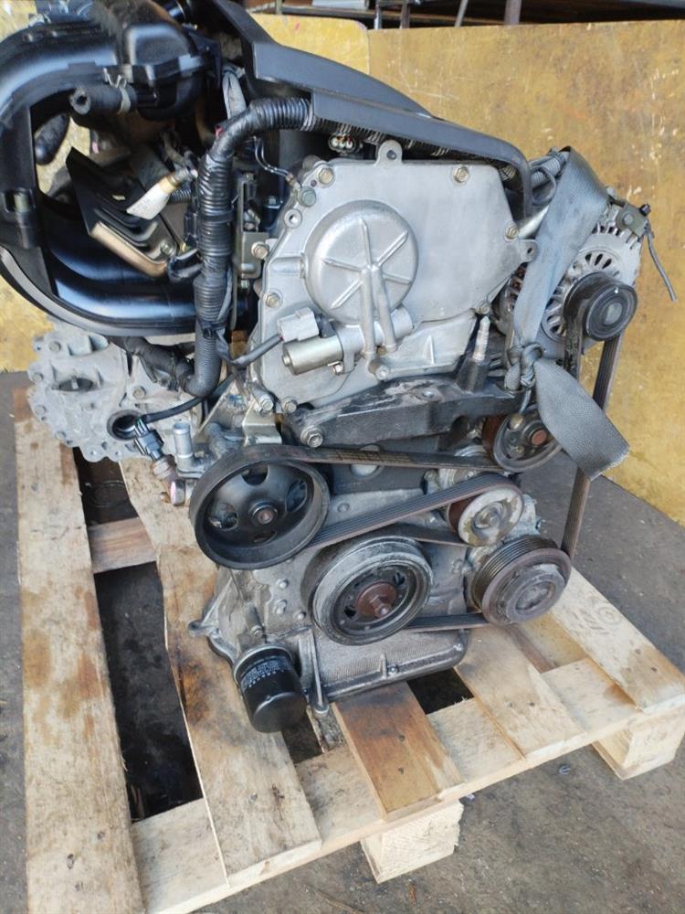 Двигатель Ниссан Мурано в Белорецке 731891