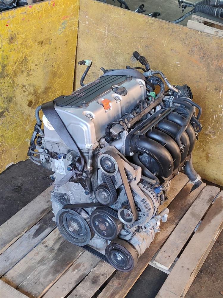Двигатель Хонда Одиссей в Белорецке 732431