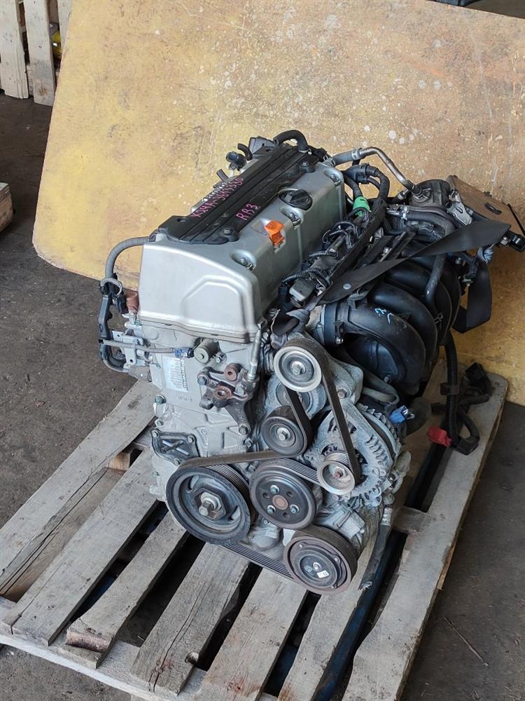 Двигатель Хонда Одиссей в Белорецке 732561