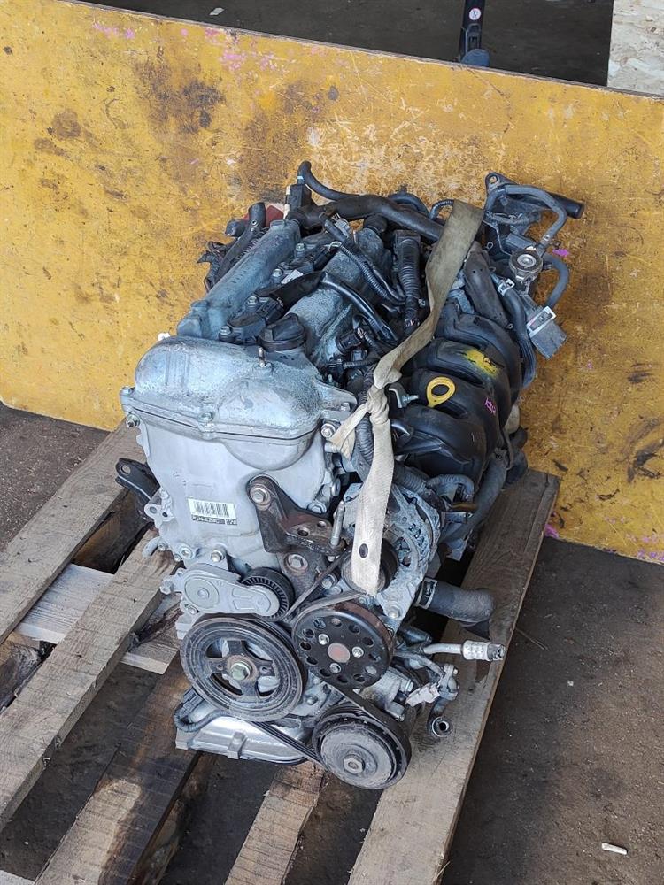 Двигатель Тойота Спад в Белорецке 73270