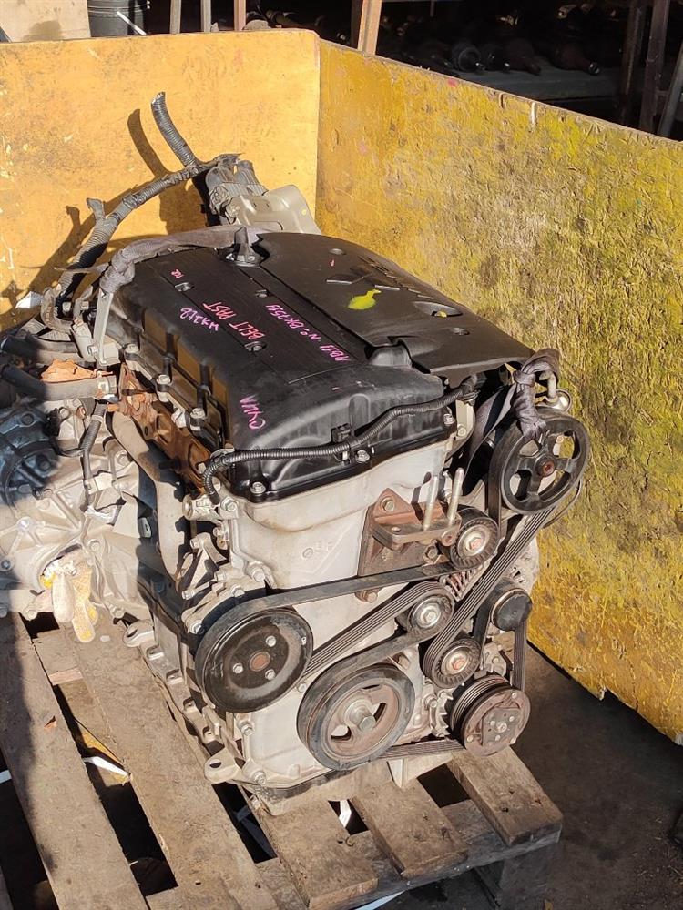 Двигатель Мицубиси Галант в Белорецке 733331
