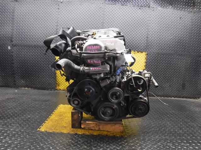 Двигатель Сузуки Джимни в Белорецке 765101