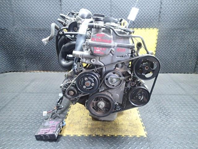 Двигатель Тойота Дуэт в Белорецке 777161