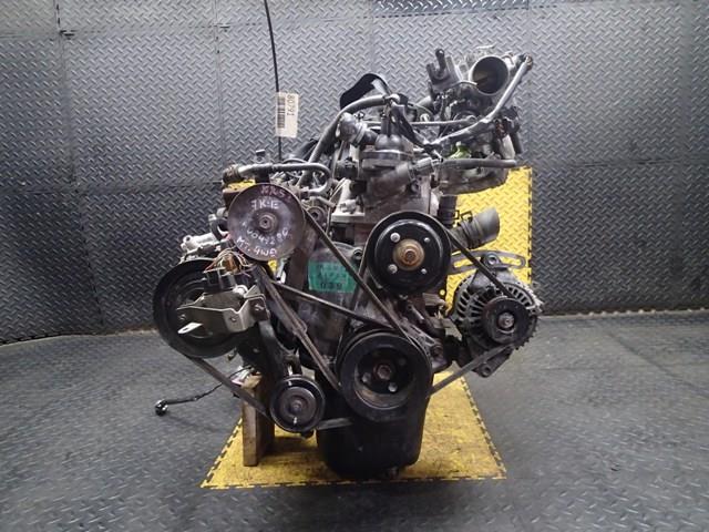 Двигатель Тойота Ноах в Белорецке 80791