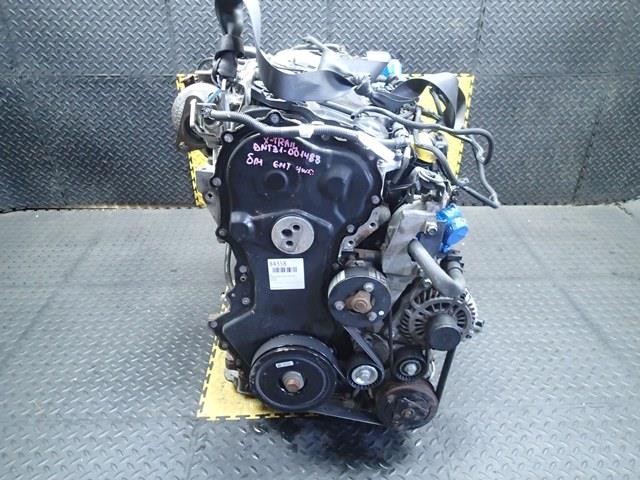 Двигатель Ниссан Х-Трейл в Белорецке 843581