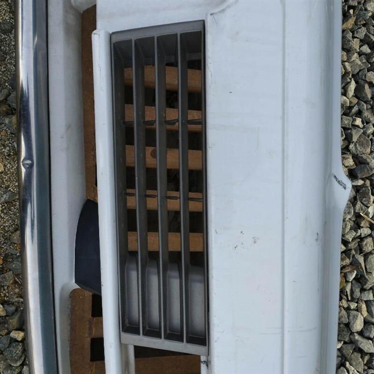 Решетка радиатора Ниссан Седрик в Белорецке 87572