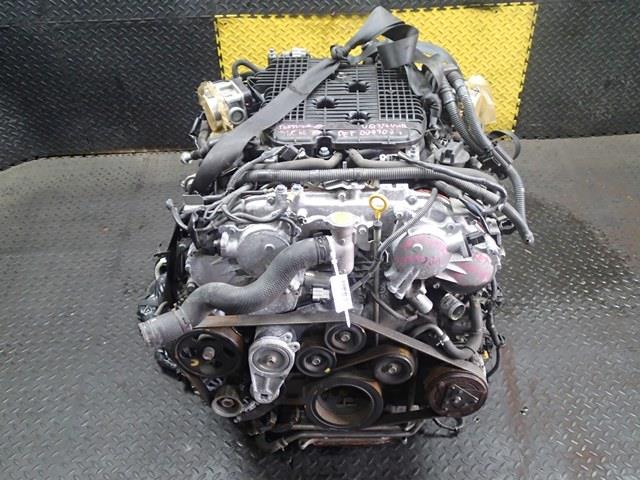 Двигатель Ниссан Скайлайн в Белорецке 90503