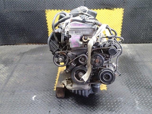 Двигатель Тойота Веллфайр в Белорецке 91042