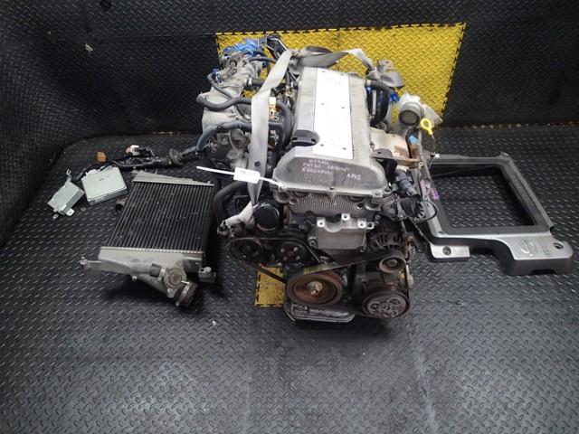 Двигатель Ниссан Х-Трейл в Белорецке 91097