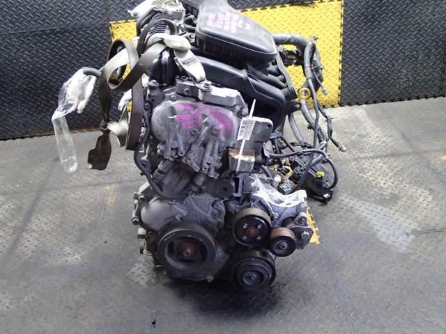 Двигатель Ниссан Х-Трейл в Белорецке 91101