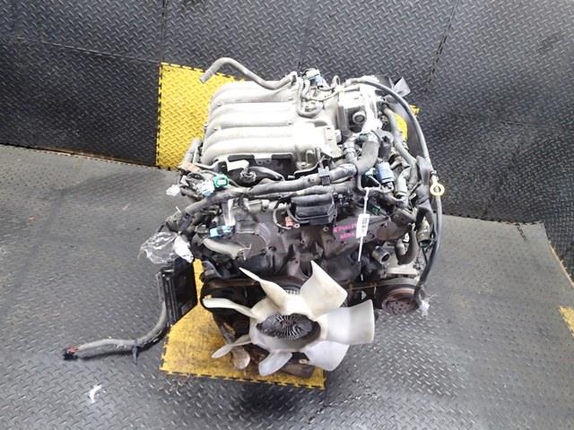 Двигатель Ниссан Эльгранд в Белорецке 91113