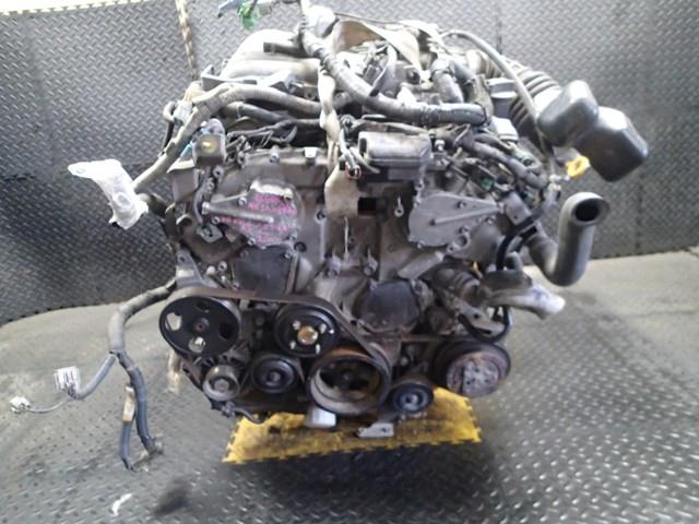 Двигатель Ниссан Эльгранд в Белорецке 91118