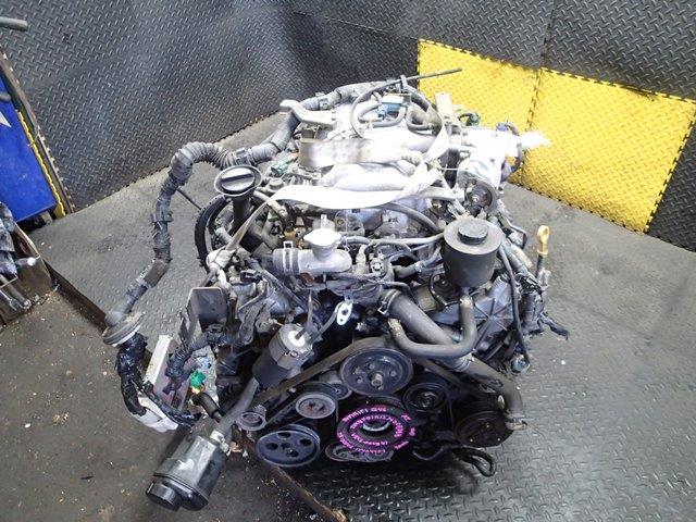 Двигатель Ниссан Ку45 в Белорецке 91125