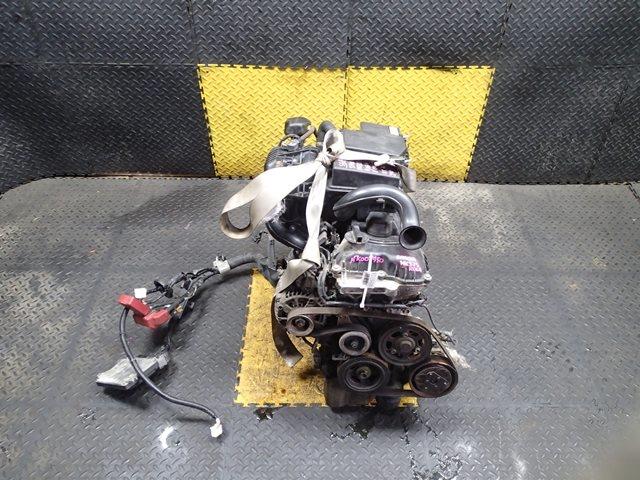Двигатель Сузуки Спасия в Белорецке 91155