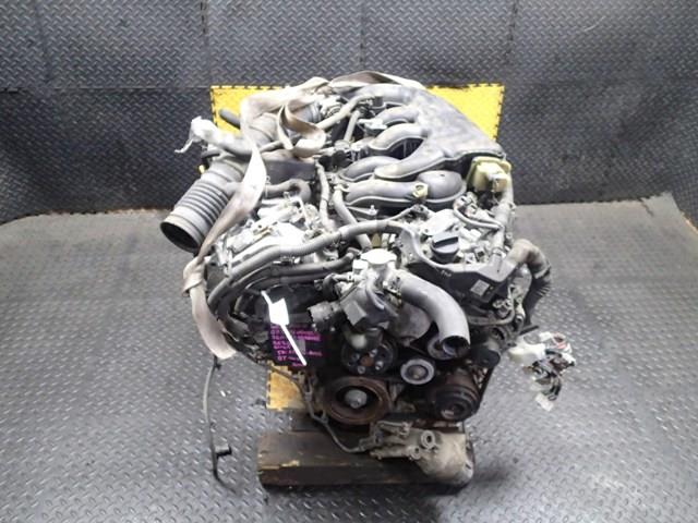 Двигатель Тойота Краун в Белорецке 92229