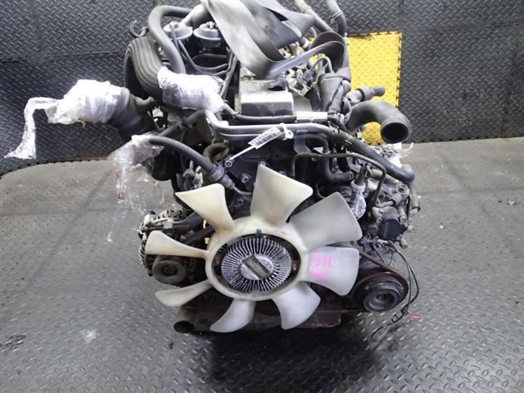 Двигатель Мицубиси Паджеро в Белорецке 922811