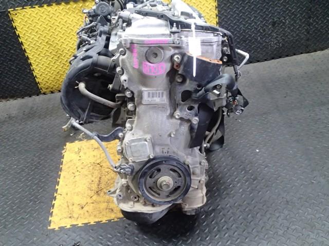 Двигатель Тойота Камри в Белорецке 93651