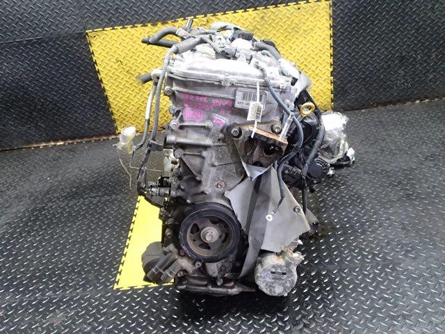 Двигатель Тойота Приус А в Белорецке 95433