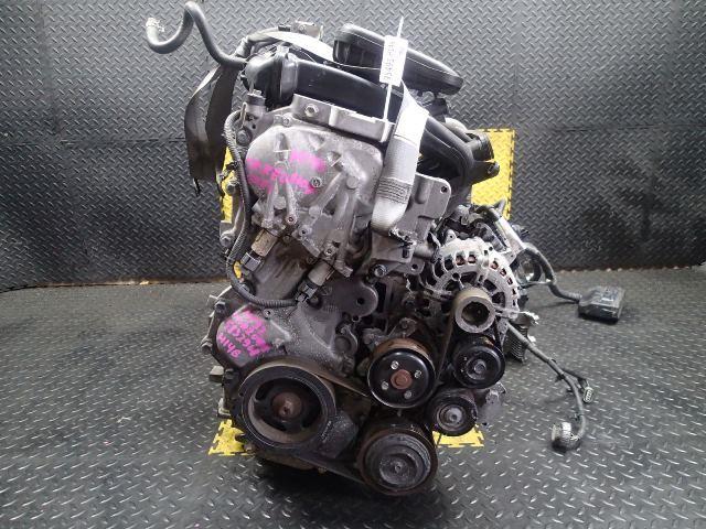 Двигатель Ниссан Х-Трейл в Белорецке 95491