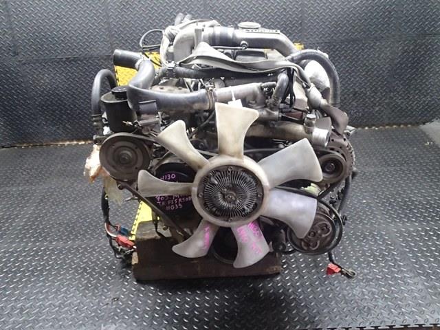 Двигатель Ниссан Сафари в Белорецке 95493