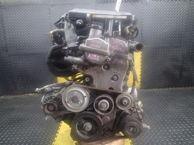 Двигатель Тойота Раш в Белорецке 96225