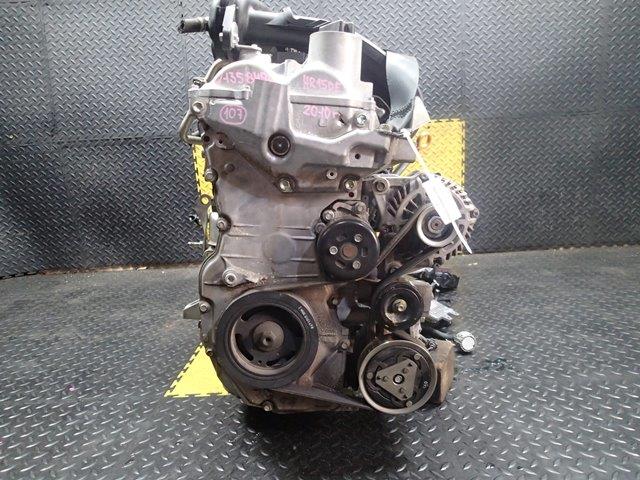 Двигатель Ниссан Нот в Белорецке 96287